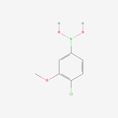 FT-0649095 CAS:89694-47-3 chemical structure