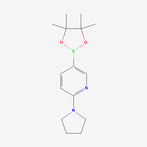 FT-0649096 CAS:933986-97-1 chemical structure