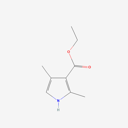 FT-0649097 CAS:2199-51-1 chemical structure