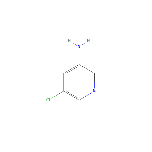 FT-0649112 CAS:22353-34-0 chemical structure