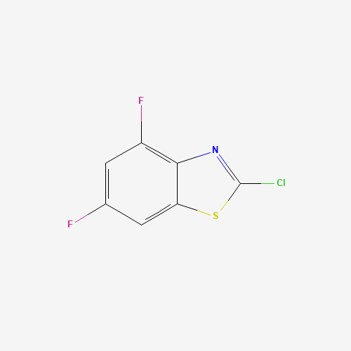 FT-0649114 CAS:252681-57-5 chemical structure