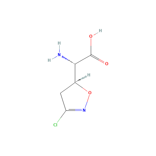 ACIVICIN (CAS: 42228-92-2) - Related Chemical Product