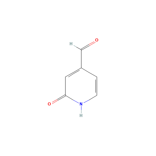 2-HYDROXY-4-PYRIDINECARBOXALDEHYDE (CAS: 188554-13-4) - Related Chemical Product