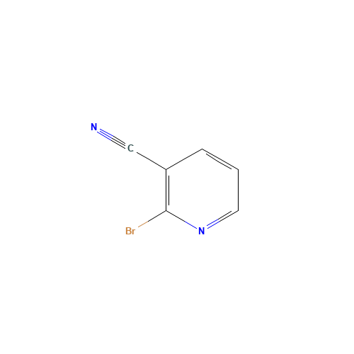 2-BROMO-NICOTINONITRILE (CAS: 20577-26-8) - Related Chemical Product