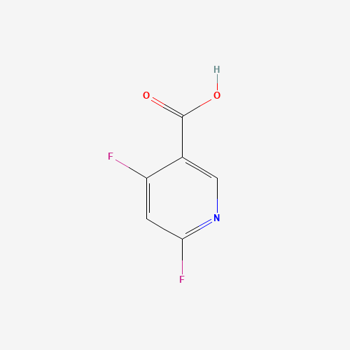 FT-0649130 CAS:849937-91-3 chemical structure