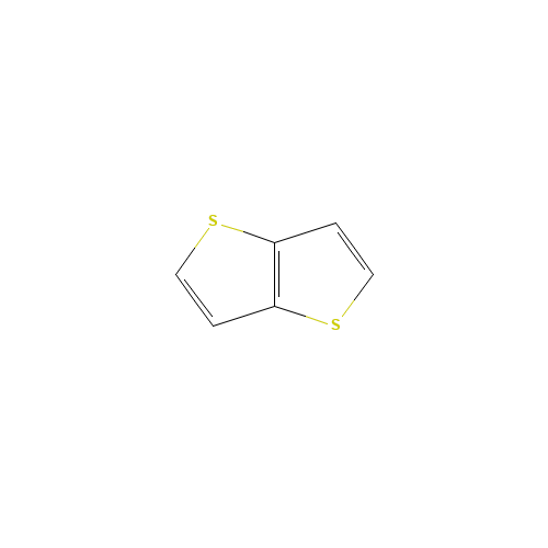 Thieno[3,2-b]thiophene (CAS: 251-41-2) - Related Chemical Product