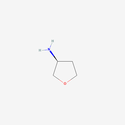 FT-0649171 CAS:104530-79-2 chemical structure