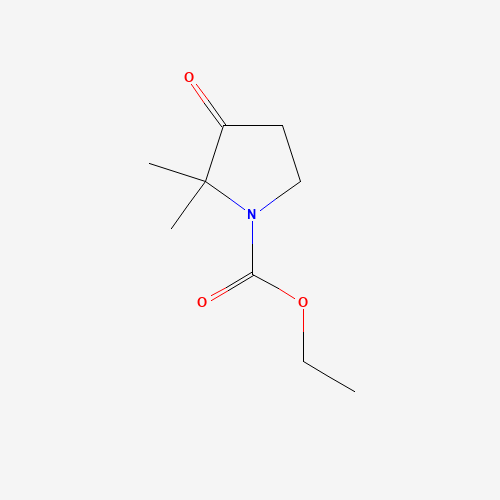 FT-0649172 CAS:106556-66-5 chemical structure