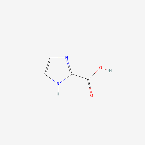 1H-Imidazole-2-carboxylic acid (CAS: 16042-25-4) - Related Chemical Product