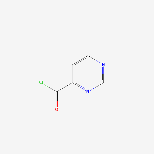 FT-0649186 CAS:184951-32-4 chemical structure