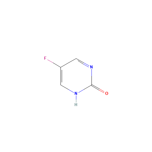 5-FLUORO-2-HYDROXYPYRIMIDINE (CAS: 2022-78-8) - Related Chemical Product