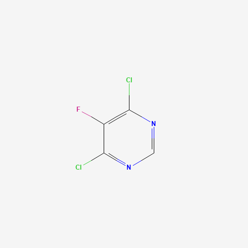 4,6-Dichloro-5-fluoropyrimidine (CAS: 213265-83-9) - Related Chemical Product