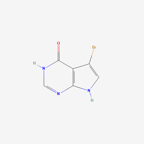FT-0649191 CAS:22276-97-7 chemical structure