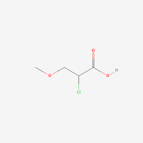 FT-0649195 CAS:2544-05-0 chemical structure