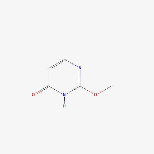FT-0649197 CAS:25902-86-7 chemical structure