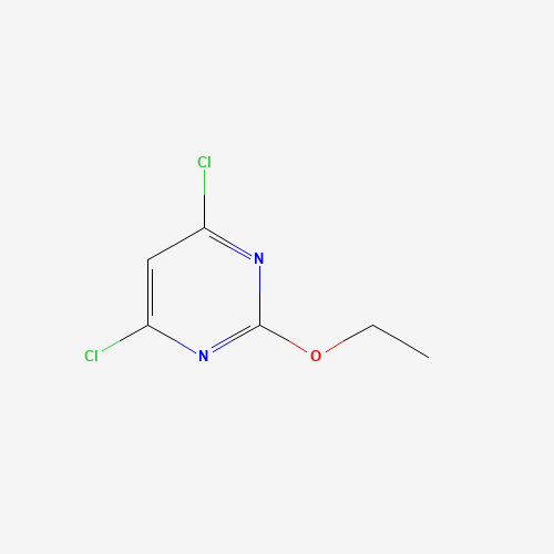 FT-0649211 CAS:40758-65-4 chemical structure