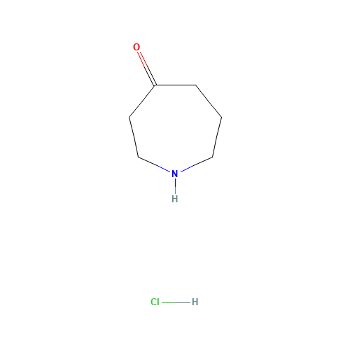 4-Perhydroazepinone hydrochloride (CAS: 50492-22-3) - Related Chemical Product