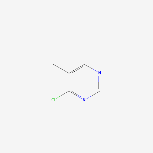 4-Chloro-5-methylpyrimidine (CAS: 51957-32-5) - Related Chemical Product