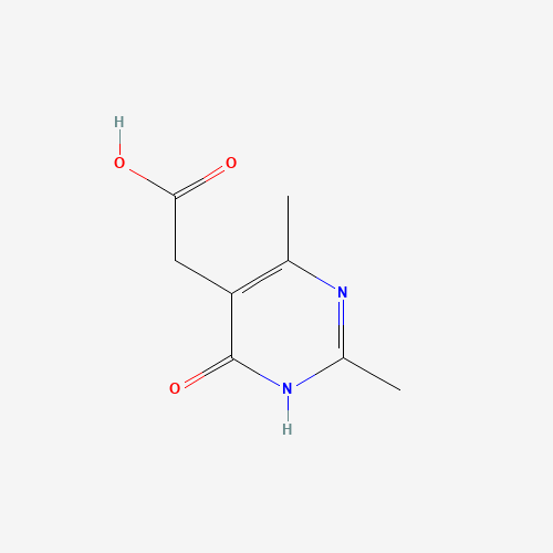 FT-0649221 CAS:5536-40-3 chemical structure
