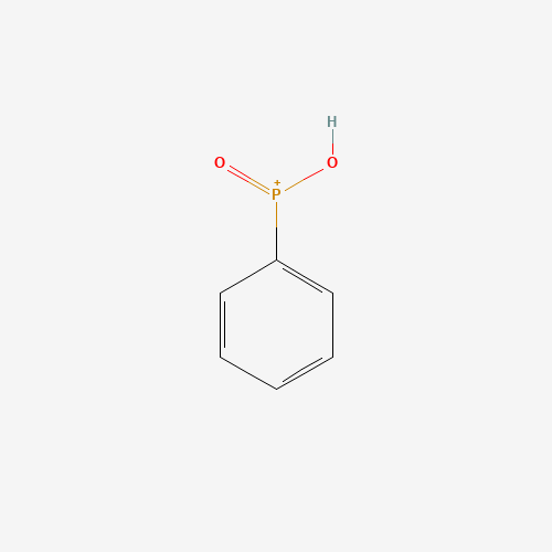 Phenylphosphinic acid (CAS: 1779-48-2) - Related Chemical Product