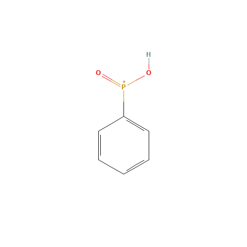 Phenylphosphinic acid (CAS: 1779-48-2) - Related Chemical Product