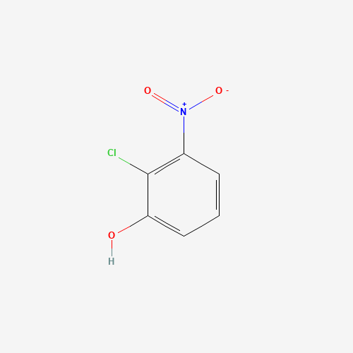 FT-0649255 CAS:603-84-9 chemical structure