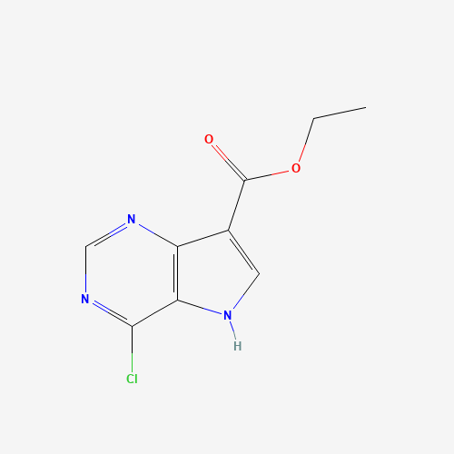 FT-0649258 CAS:853058-42-1 chemical structure