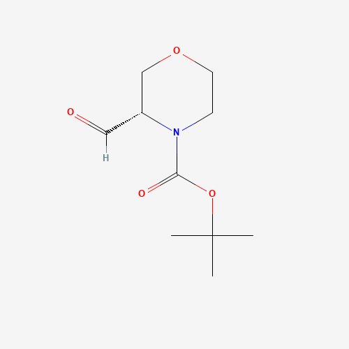 FT-0649260 CAS:218594-01-5 chemical structure