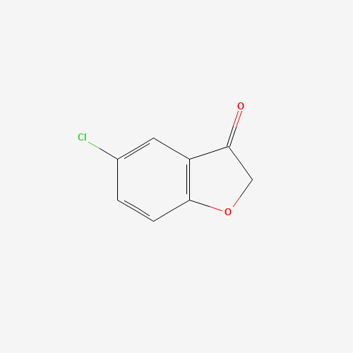 FT-0649261 CAS:3261-05-0 chemical structure