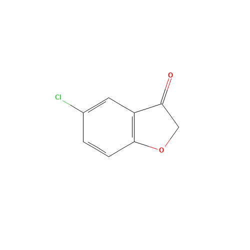 5-CHLORO-BENZOFURAN-3-ONE (CAS: 3261-05-0) - Related Chemical Product