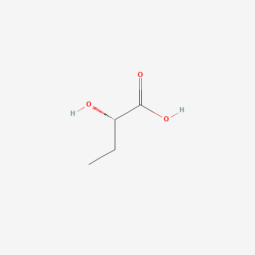 (S)-2-HYDROXYBUTYRIC ACID (CAS: 3347-90-8) - Related Chemical Product