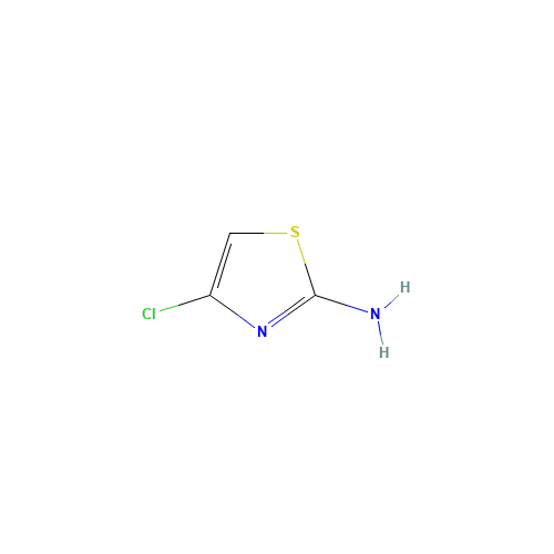 2-AMINO-4-CHLOROTHIAZOLE (CAS: 52107-46-7) - Related Chemical Product