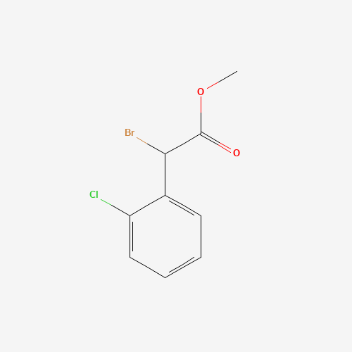 FT-0649279 CAS:85259-19-4 chemical structure