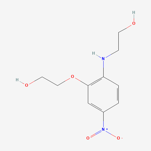 FT-0649280 CAS:59820-43-8 chemical structure