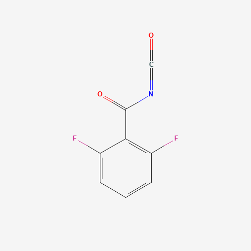 FT-0649281 CAS:60731-73-9 chemical structure