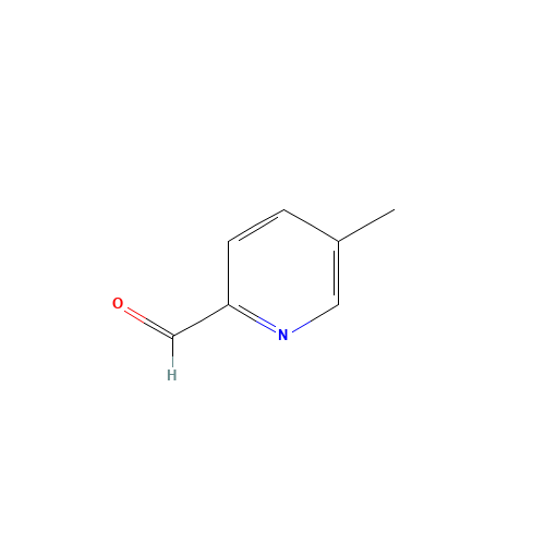 2-FORMYL-5-PICOLINE (CAS: 4985-92-6) - Related Chemical Product