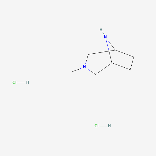FT-0649294 CAS:52407-92-8 chemical structure