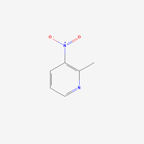 2-Methyl-3-nitropyridine (CAS: 18699-87-1) - Related Chemical Product