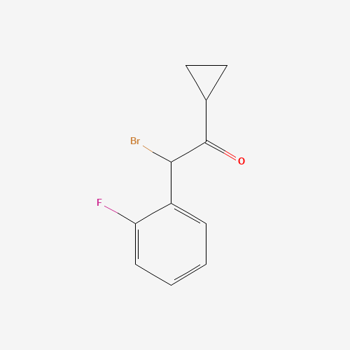 FT-0649302 CAS:204205-33-4 chemical structure
