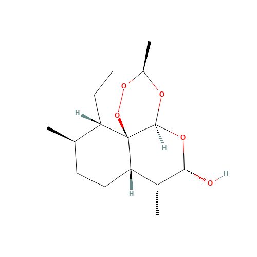 Dihydroartemisinin (CAS: 71939-50-9) - Related Chemical Product