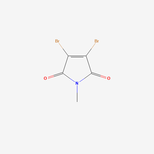 FT-0649322 CAS:3005-27-4 chemical structure