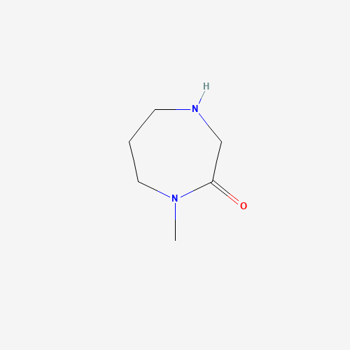 FT-0649326 CAS:60565-89-1 chemical structure