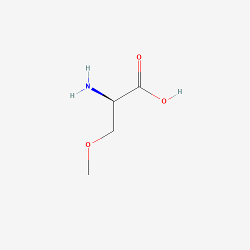 (R)-2-Amino-3-methoxylpropanoic acid (CAS: 86118-11-8) - Related Chemical Product
