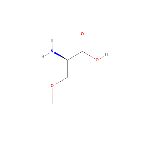 (R)-2-Amino-3-methoxylpropanoic acid (CAS: 86118-11-8) - Related Chemical Product
