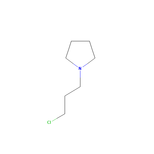 FT-0649341 CAS:39743-20-9 chemical structure