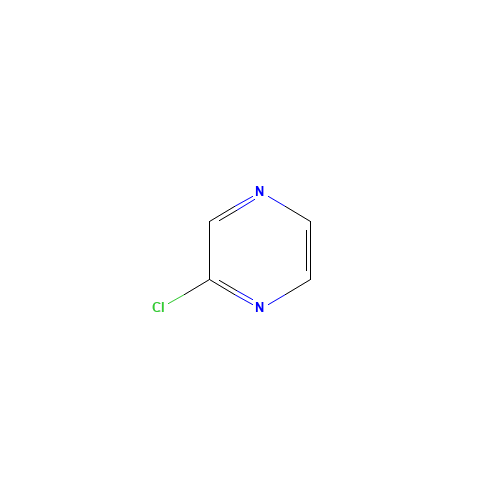 2-Chloropyrazine (CAS: 14508-49-7) - Related Chemical Product