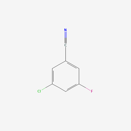 FT-0649351 CAS:327056-73-5 chemical structure