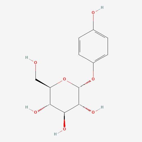 alpha-Arbutin (CAS: 84380-01-8) - Related Chemical Product
