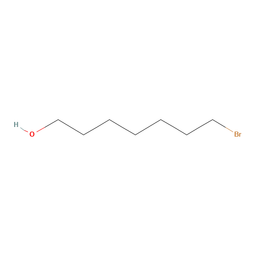 7-Bromo-1-heptanol (CAS: 10160-24-4) - Related Chemical Product