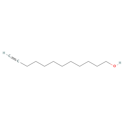 11-DODECYN-1-OL (CAS: 18202-10-3) - Related Chemical Product